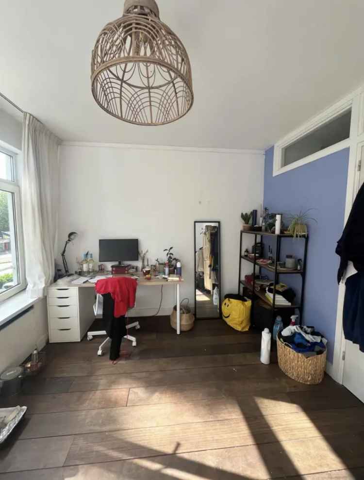 Onderhuur Rotterdam Noord 2,5 Maanden Mei-Augustus