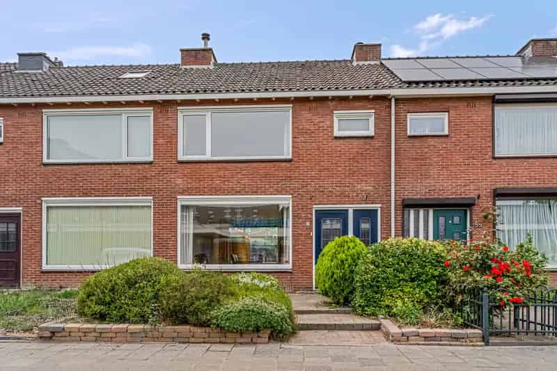 Huis te koop: Symfoniestraat 53 6544 TC Nijmegen | Funda