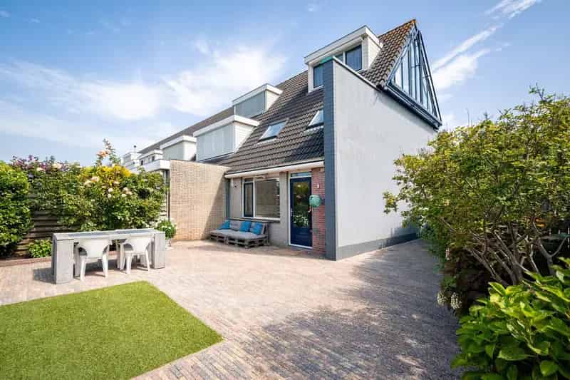 Huis te koop: Mina Krusemanstraat 22 1991 TN Velserbroek | Funda