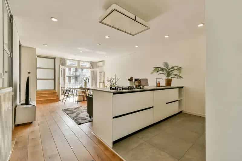 Appartement te koop: Eerste Jacob van Campenstraat 52-2 1072 BH Amsterdam | Funda