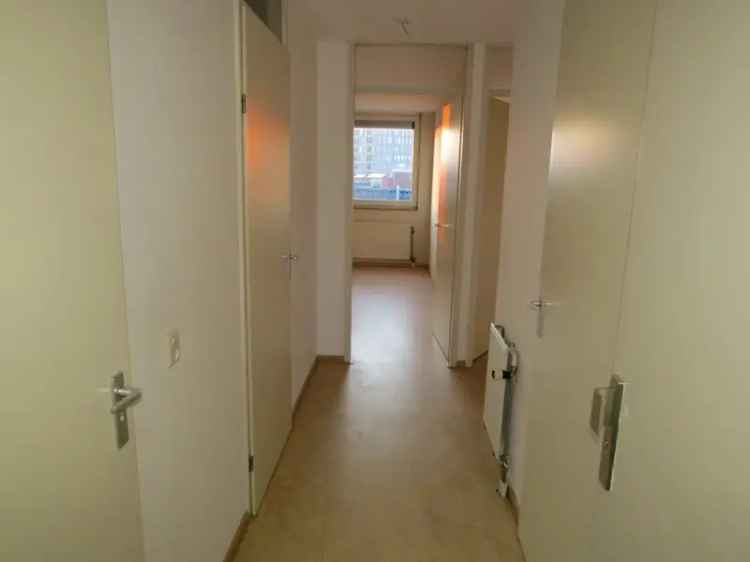 Appartement Weert Centrum 85m2 2 slaapkamers Balkon Energielabel B