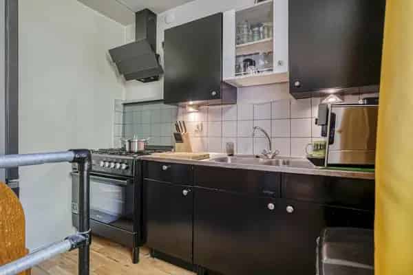 Te koop: 3 Slaapkamers 2-onder-1-kapwoning Terneuzen Centrum