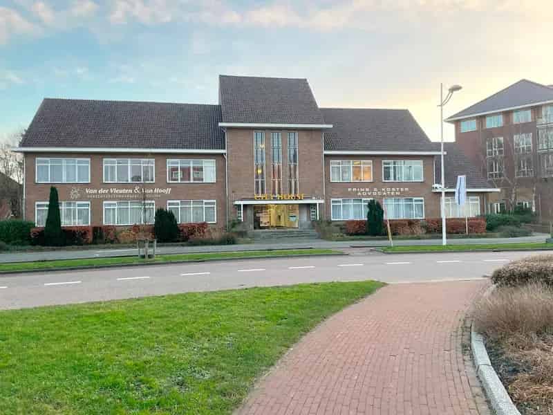 Bedrijfsruimte te Huur Den Helder City House 425m²