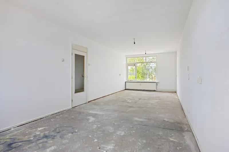 Appartement Te Koop , 20, Vignolastraat, Rotterdam, Zuid-Holland