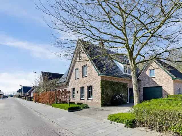 Woning te koop: Kalootstraat 6 4454BH Borssele Vastgoed Nederland