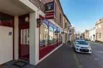 350m2 Horeca Pand te Koop Munstergeleen  Ideaal voor Wonen of Appartementen