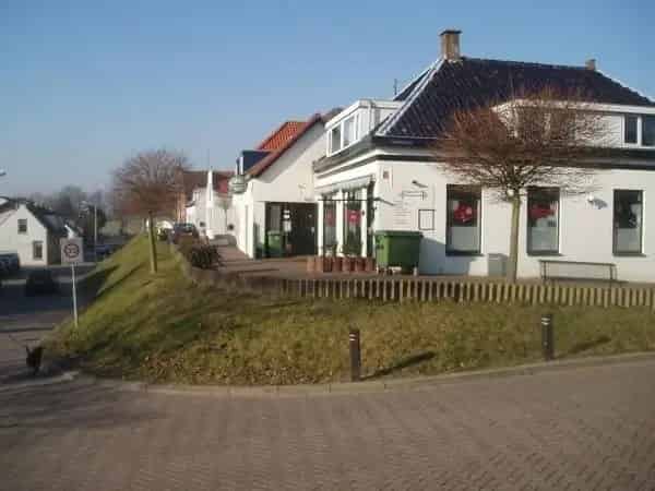 Bedrijfspand Ridderkerk: Opslag of Ambachtelijk Bedrijf