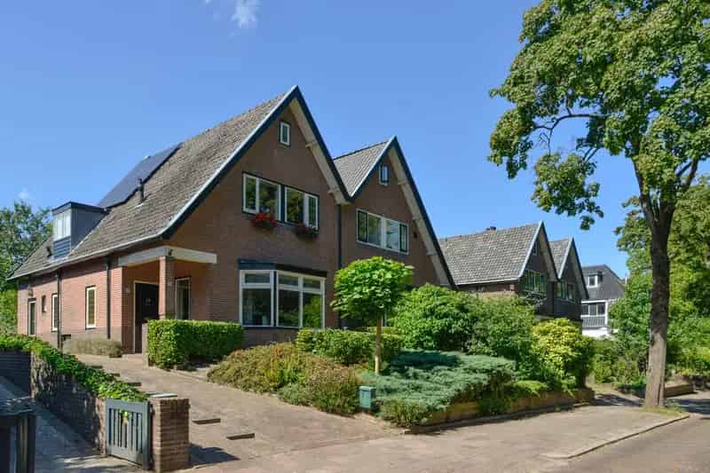Huis te koop: Jac. van Looylaan 10 3764 BE Soest | Funda