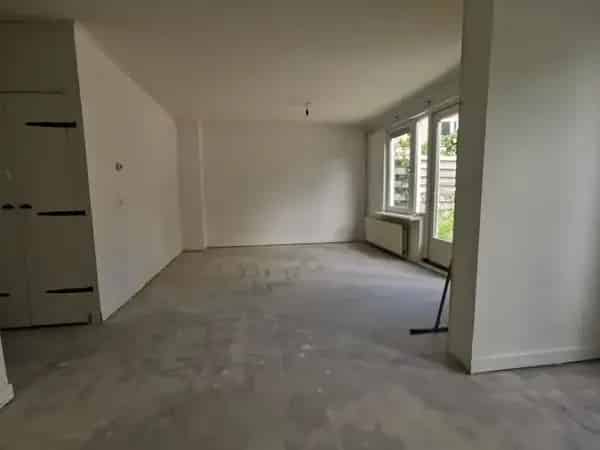 Appartement Korsholm Hoofddorp: Gezinswoning