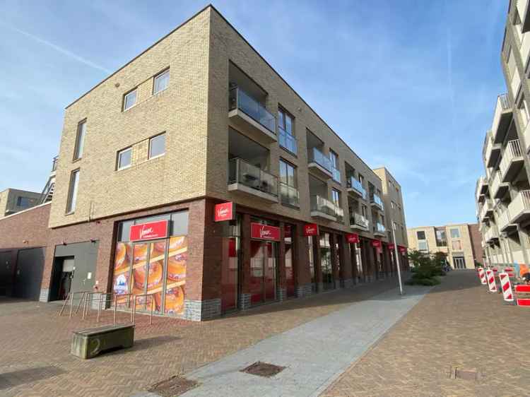 Woning Te Huur in 235, Ella Fitzgeraldplein, Utrecht, Utrecht