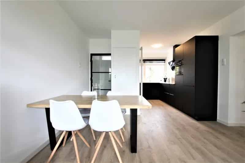3-kamer appartement Amstelveen 86m2 gerenoveerd balkon berging