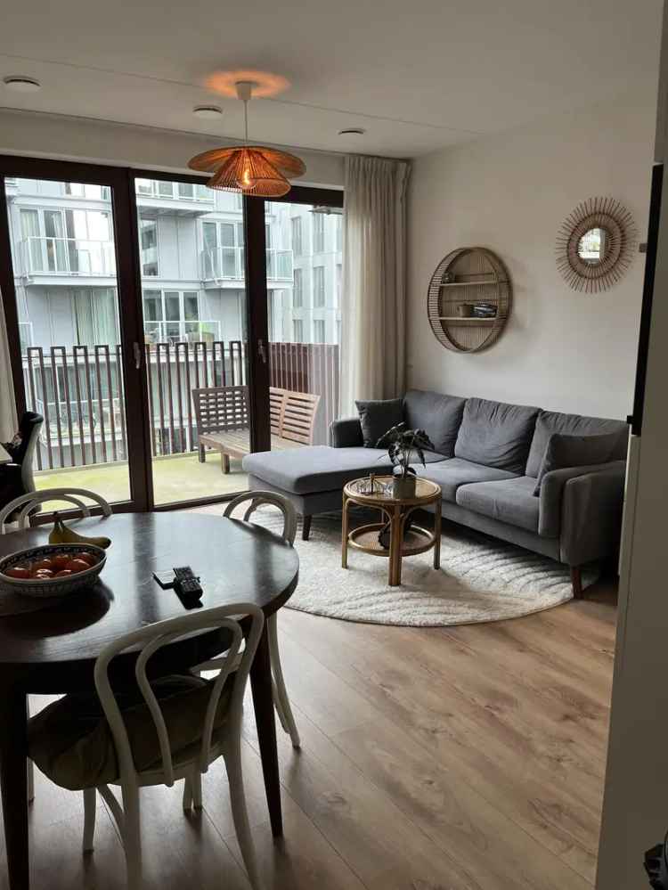 Leuk appartement voor 1 persoon (vrouw) 