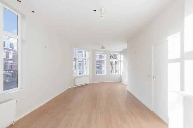 Appartement te koop Den Haag Paul Krugerlaan 4 kamers