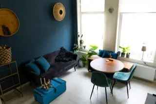 Gemeubileerd Appartement Groningen Noorderplantsoen