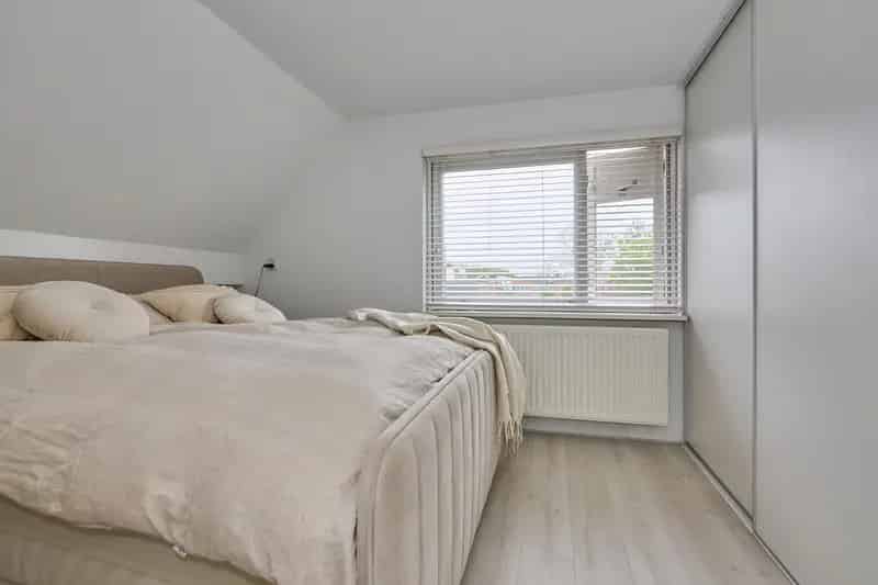 Ruime Maisonnette Bornholm West 2 Slaapkamers Balkon Uitzicht