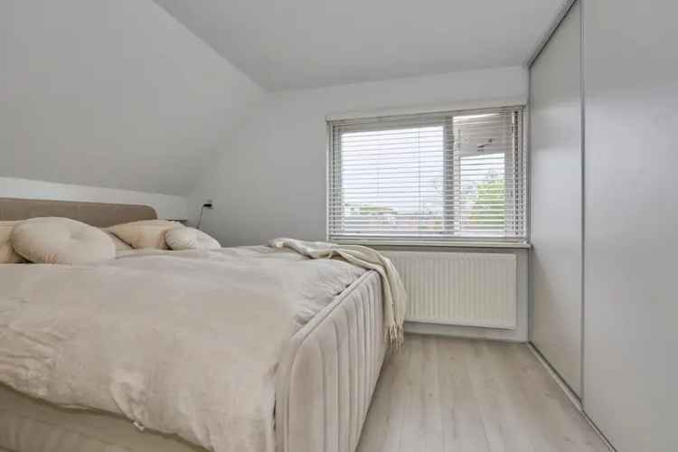 Ruime Maisonnette Bornholm West 2 Slaapkamers Balkon Uitzicht
