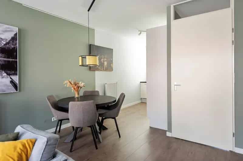 Huis te koop Uitgeest 4 slaapkamers grote tuin energielabel A+