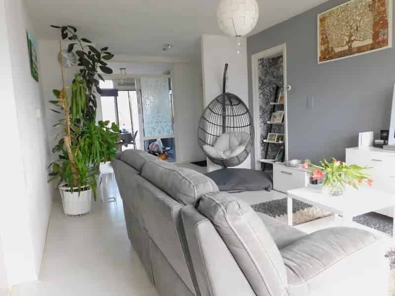 4 Kamer Appartement Amsterdam Noord 78m2 2 Balkons