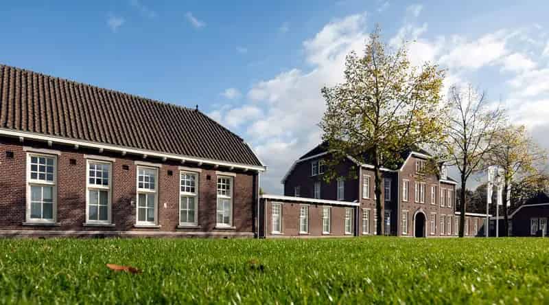 Kantoorruimte te Huur Venlo Kazernestraat Rijksmonument