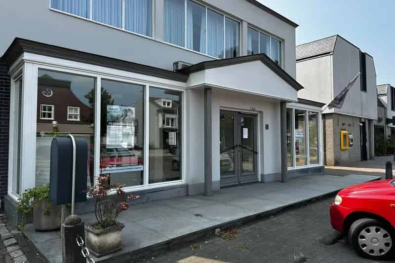 Winkel te huur Udenhout 165m² Kreitenmolenstraat