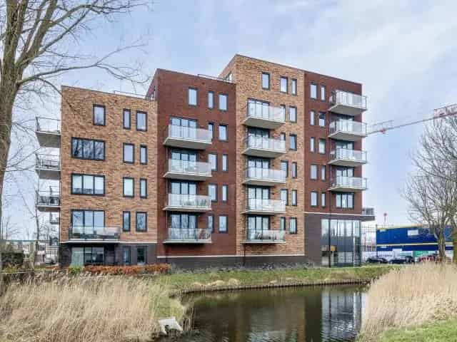 Appartement Heerhugowaard Eris