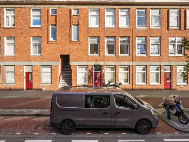 Woning te koop: Schalk Burgerstraat 130 2 VB's Gravenhage Vastgoed Nederland