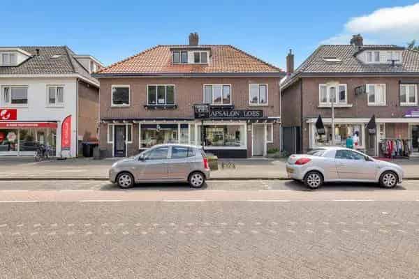 Studio Amersfoort Leusderweg - 30m2 - Gerenoveerd