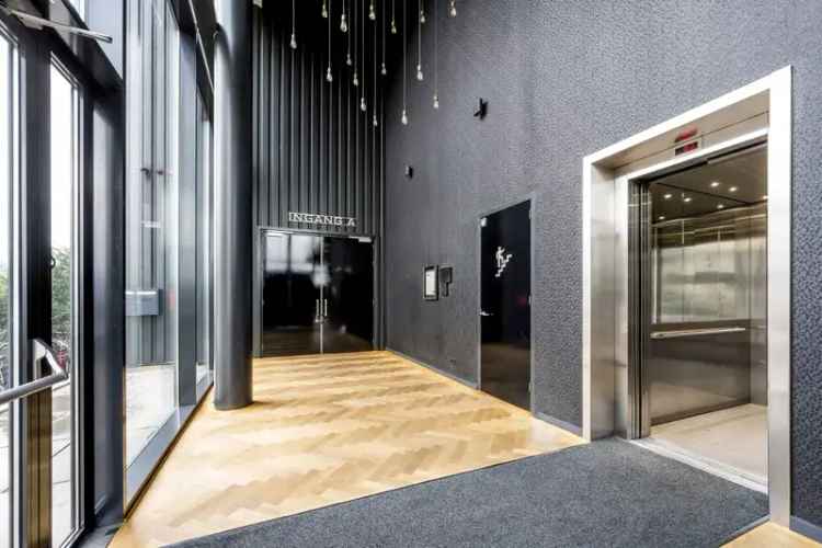 551m² Kantoorruimte Houthavens Amsterdam  Turn-key  Flexibele Huur