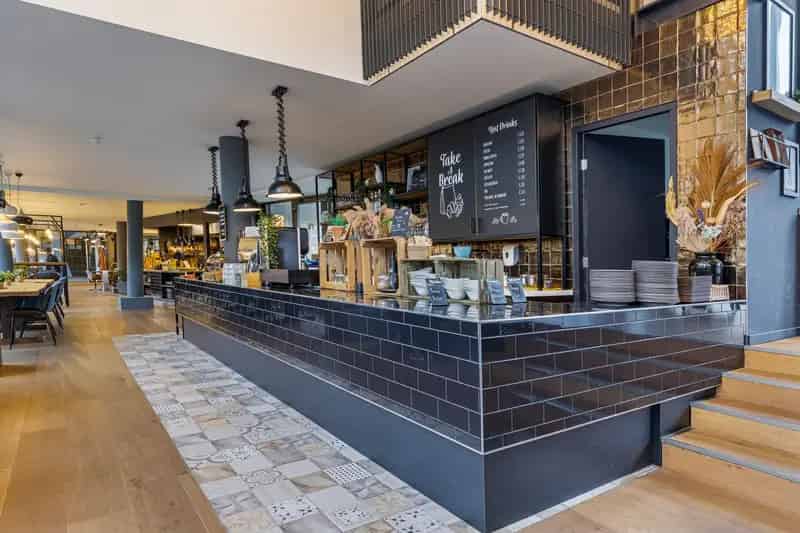 Kantoorruimte te huur Zwolle 617m2 MyOffice Wezenlandenpark