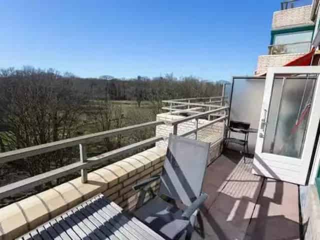 Appartement te koop Den Haag 6 kamers 118m2
