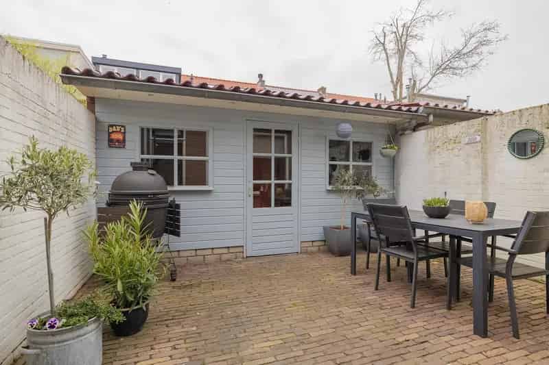 Huis te koop: Alexander Bellstraat 27 1972 RA IJmuiden 