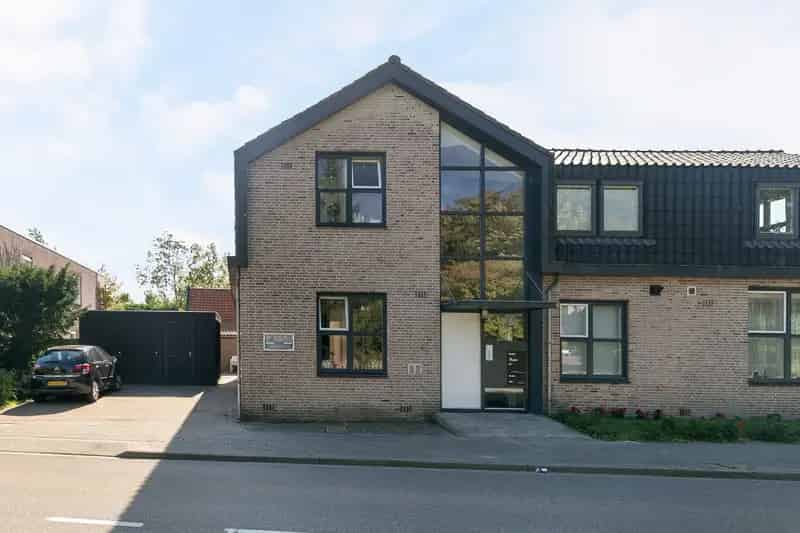 Belegging Schoorl: Appartement met Parkeerplaats en Tuin