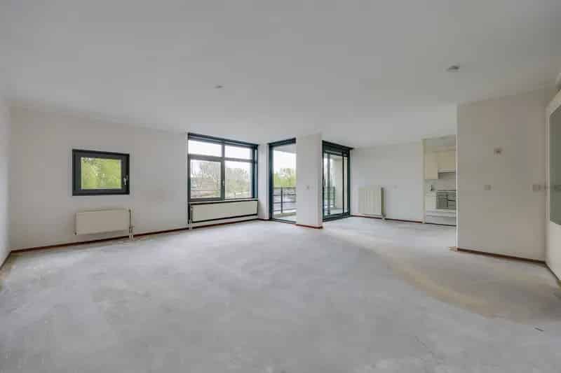 Appartement te koop Almere Muziekwijk 103m2 Balkon Waterzicht