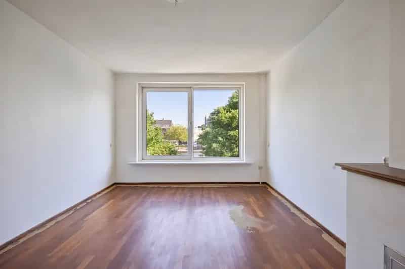Appartement te koop Rotterdam Delfshaven 4-kamer 2 balkons