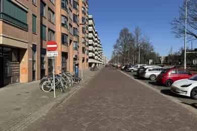 129m2 Kantoorruimte te Huur Eindhoven Centrum