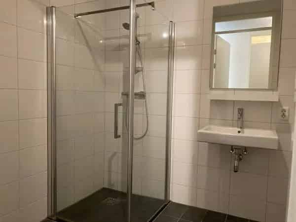 Luxe appartement Amstelkwartier 82m2