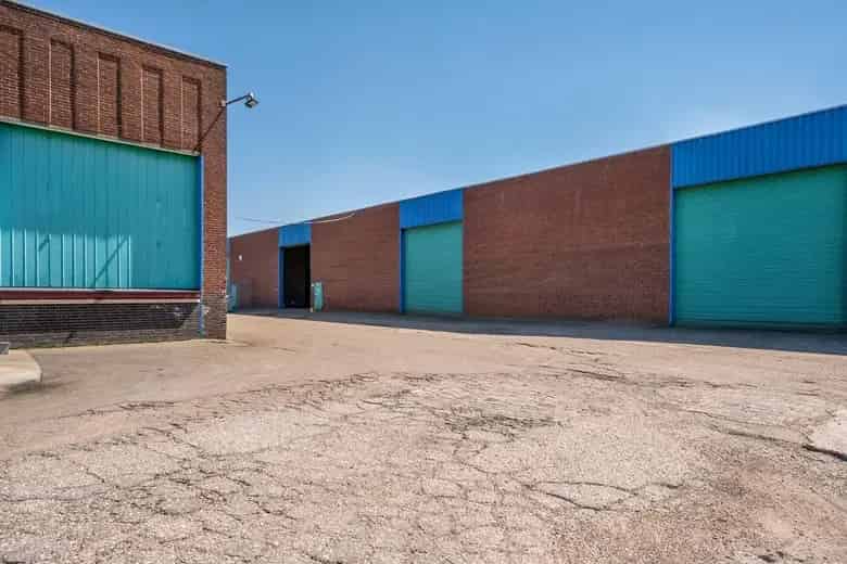 2680 m2 Bedrijfsruimte te Huur Venlo A74 A61