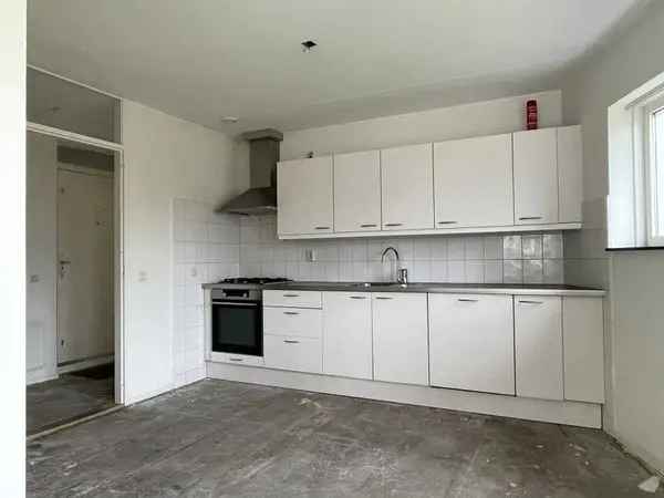 Appartement Te Huur in Middelburg, Zeeland