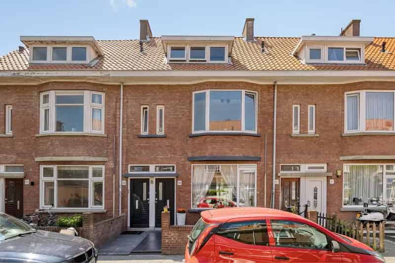 Appartement te koop Den Haag Laakkwartier
