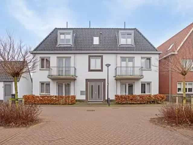 Modern Appartement Baambrugge  Zonnige Tuin Rustig Gelegen