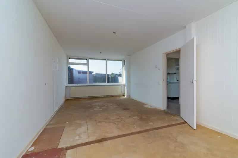 Huis te koop Hagemanstraat s Gravenzande 3 slaapkamers kluswoning