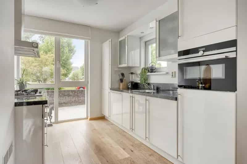 Moderne Hoekwoning 5 Slaapkamers Bleu de Belgique