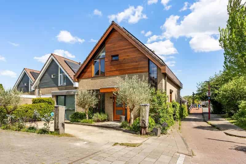 Levensloopbestendig Wonen Zoetermeer A++ 4 Slaapkamers