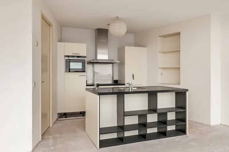 Appartementen Steigereiland Amsterdam Ruim IJmeer Uitzicht