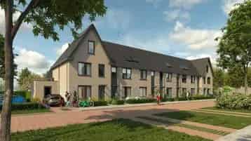 Huurwoning vinden? HuurhuisDirect: Snel en betrouwbaar