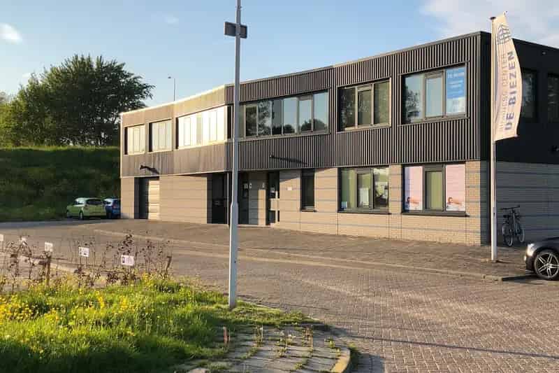 Kantoorruimte te Huur Papendrecht De Biezen