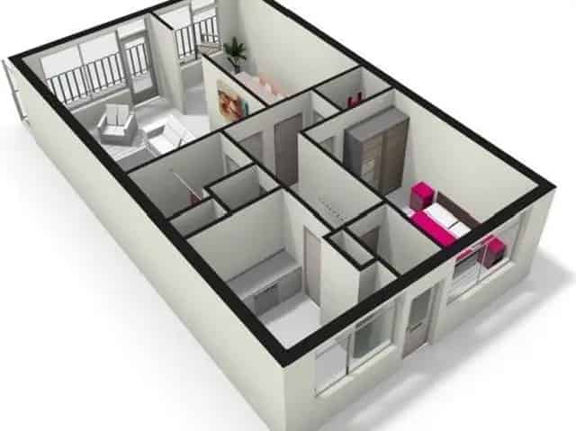 Ruime woning Arnhem onbepaalde tijd huur