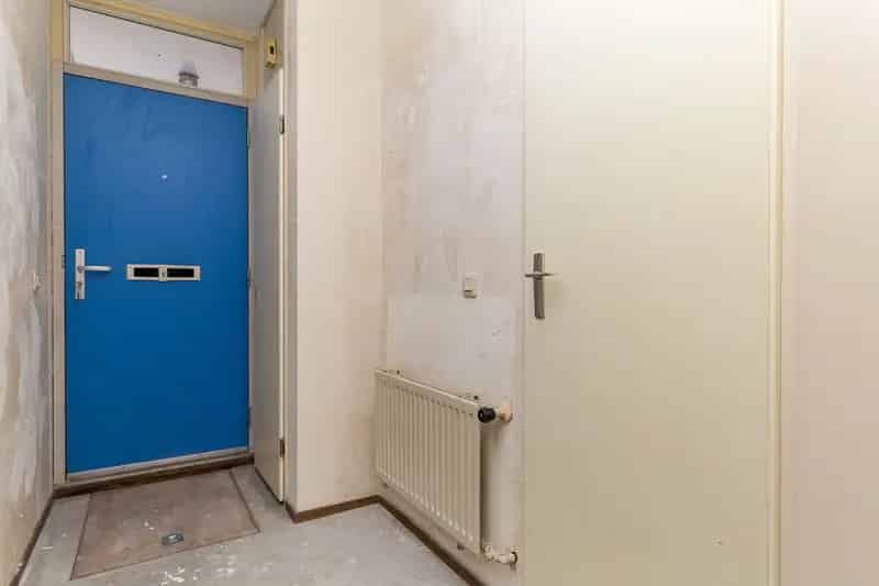 Eengezinswoning Amsterdam Zuidoost 3 slaapkamers tuin