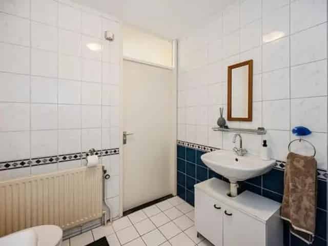 Hoekwoning te huur Waterwijk Almere 2 slaapkamers