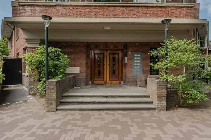 Appartement te koop: Cartier van Disselstraat 64-A6 4835 KP Breda 